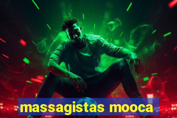 massagistas mooca